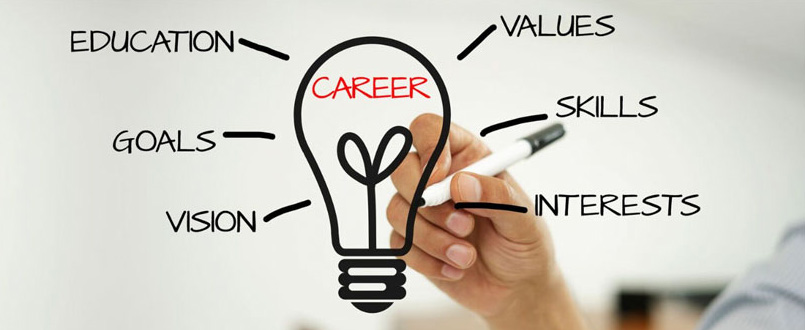 Career Lightbulb
