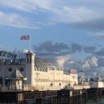 Brighton Palace Pier